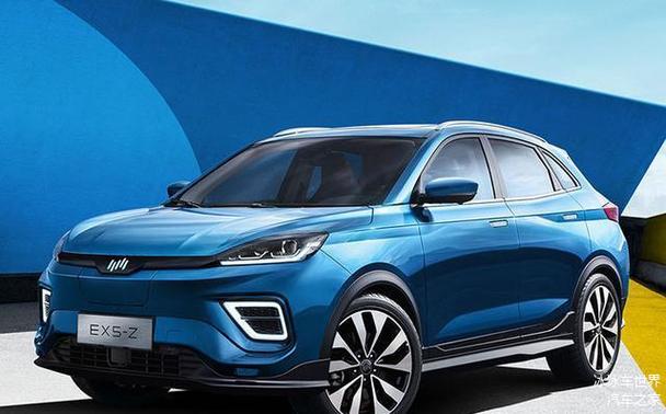 东莞195WEY威派豪华SUV市场的黑马，零跑汽车与智能交通系统的协同